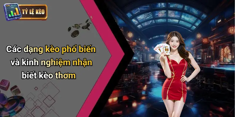 Soi Kèo