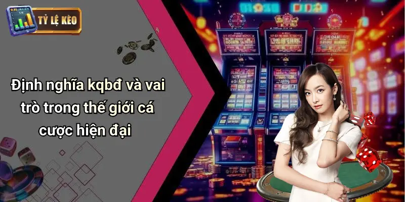 KQBĐ