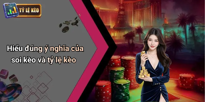 Soi Kèo