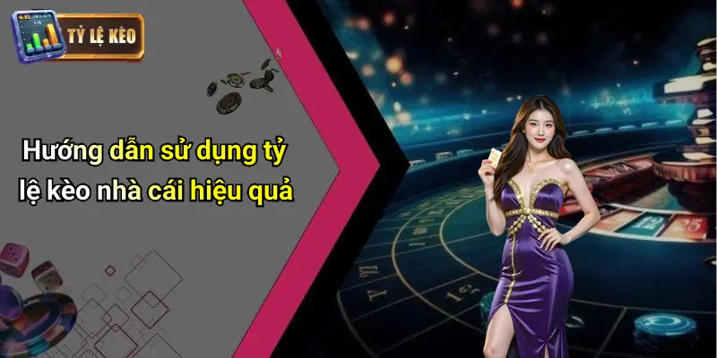 Tỷ Lệ Kèo