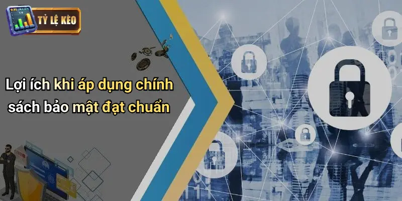 Chính Sách Bảo Mật