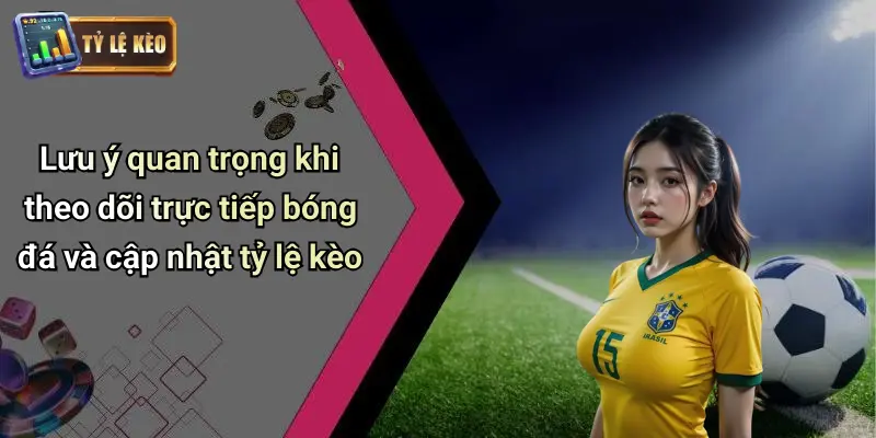 Trực Tiếp Bóng Đá