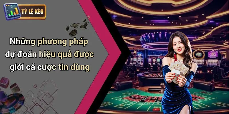 Dự Đoán