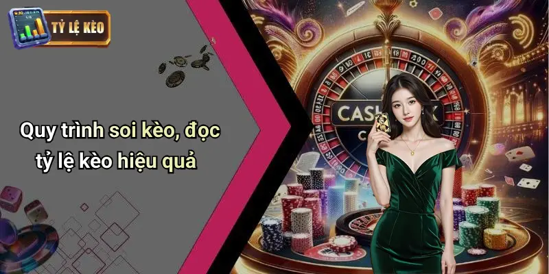 Soi Kèo