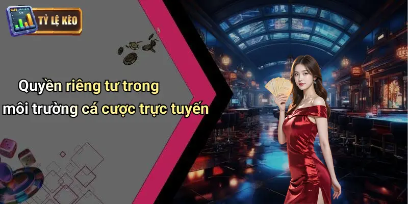 Quyền riêng tư