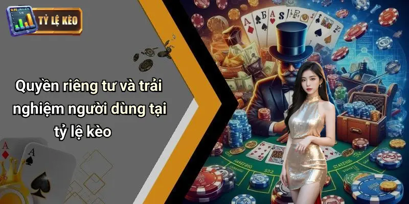 Quyền riêng tư