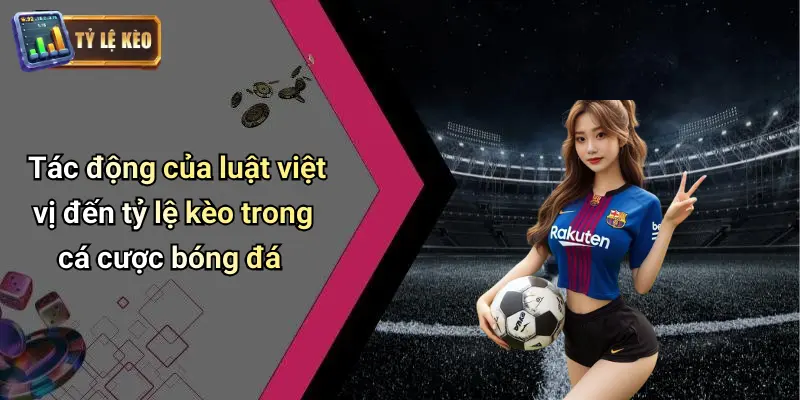 Việt Vị Là Gì