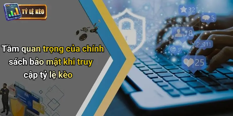 Chính Sách Bảo Mật