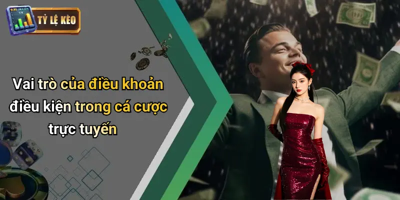 Điều Khoản Điều Kiện
