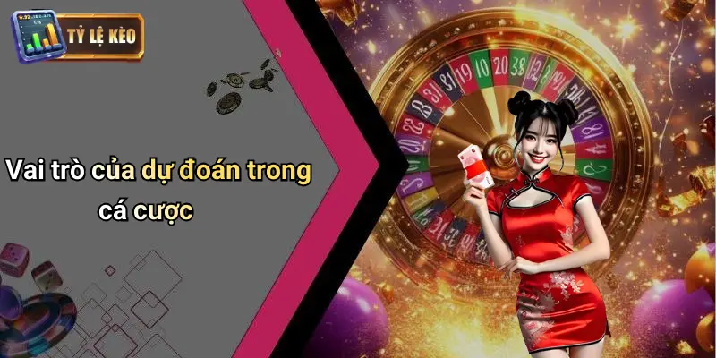 Dự Đoán