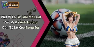Việt Vị Là Gì