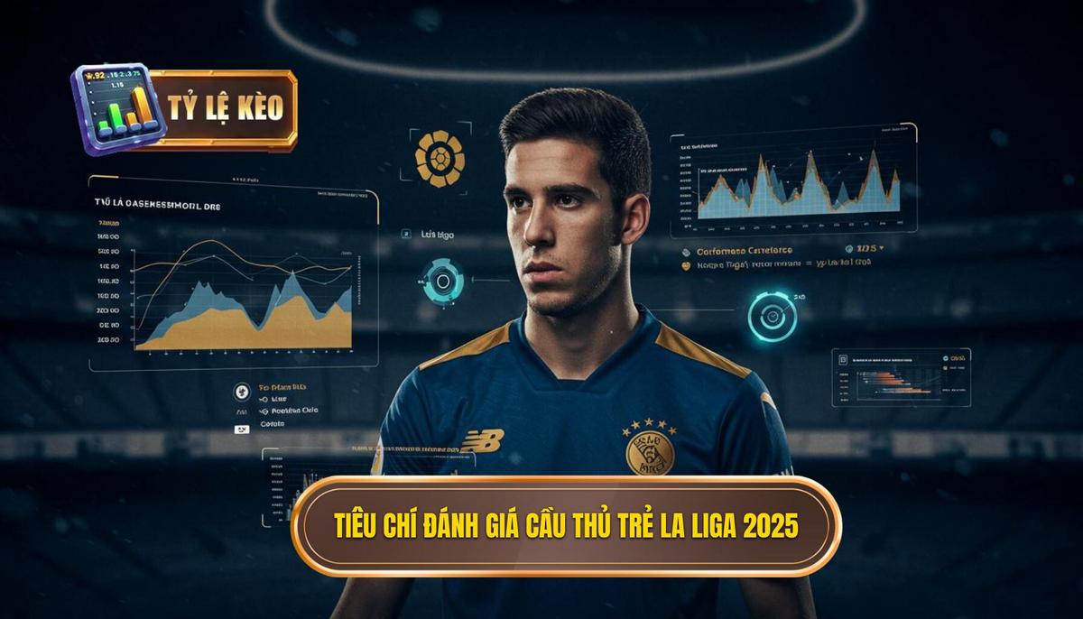 Phần 1_ Tiêu chí Đánh giá Cầu thủ trẻ triển vọng La Liga 2025