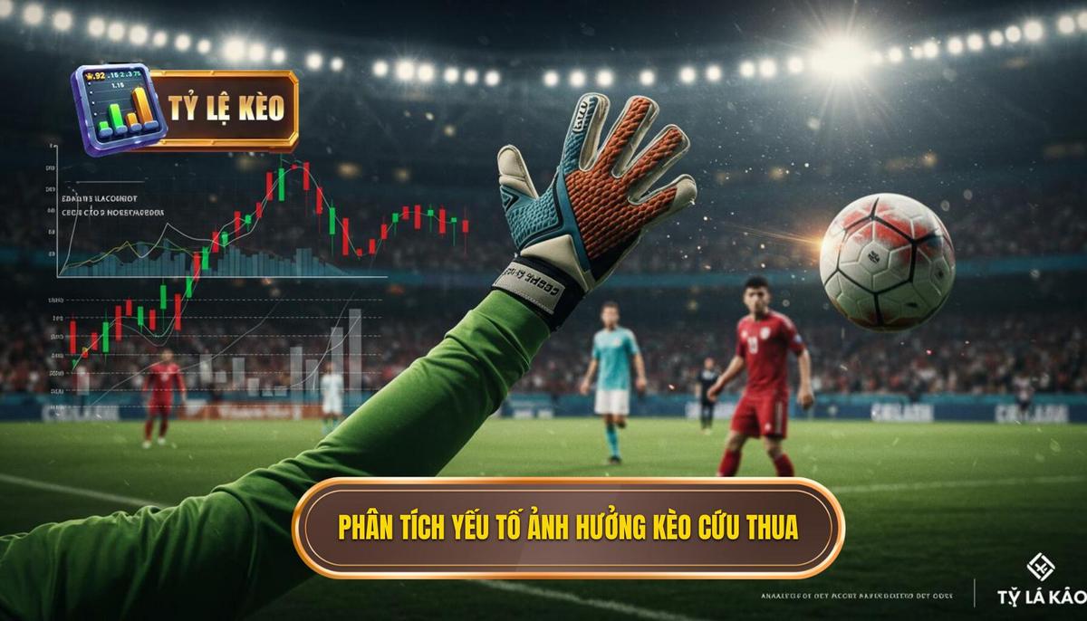Phần 2_ Phân Tích Các Yếu Tố Ảnh Hưởng Đến Kèo Cược Số Pha Cứu Thua Của Thủ Môn