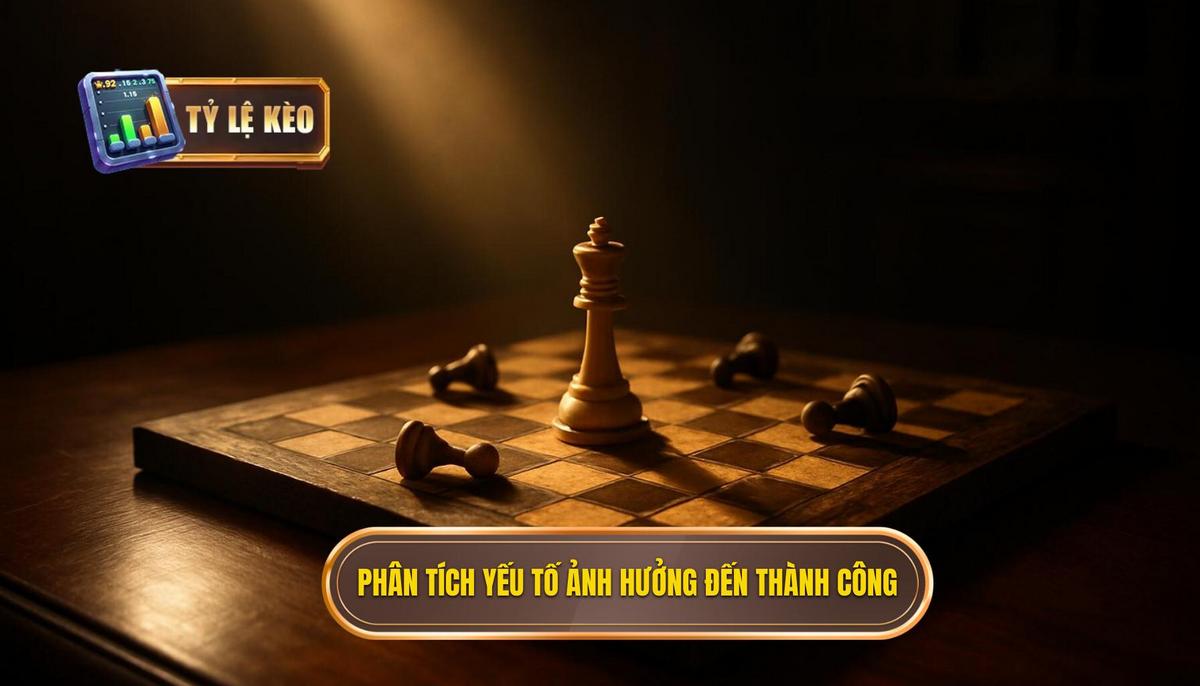 Phân Tích Chuyên Sâu Các Yếu Tố Ảnh Hưởng Đến Thành Công Của Phối Hợp Cánh