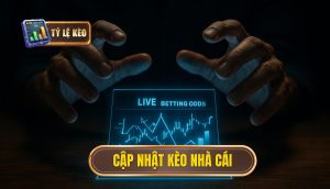 thumb - cập nhật kèo nhà cái