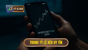 thumb - trang tỷ lệ kèo uy tín