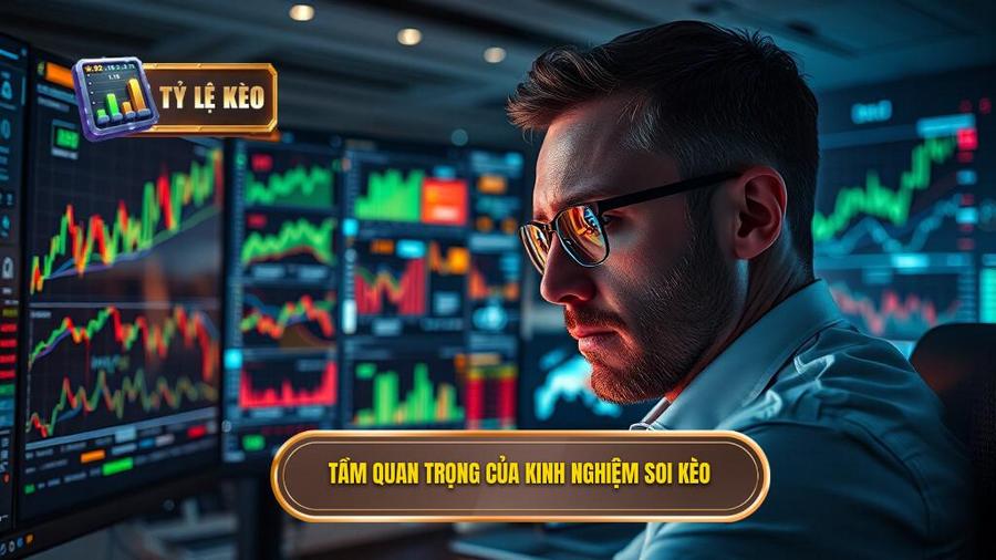 Kinh nghiệm đọc bảng kèo bóng đá chi tiết từ A-Z cho người mới 1 Tại sao kinh nghiệm đọc bảng kèo lại quan trọng đến vậy?