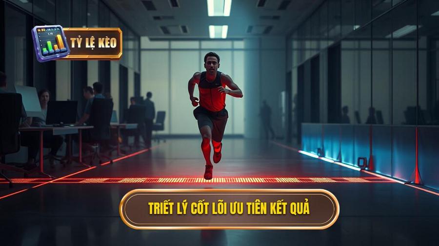 Chiến thuật Jose Mourinho: Đỉnh cao của sự thực dụng và nghệ thuật quản trị 1 Triết lý cốt lõi ưu tiên kết quả