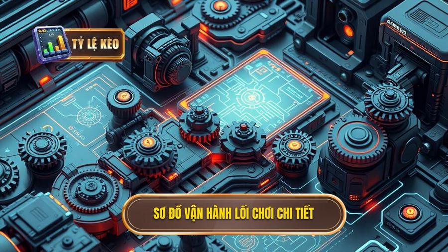 Chiến thuật Carlo Ancelotti: Đỉnh cao của sự linh hoạt và nghệ thuật quản trị nhân sự 1 Sơ đồ vận hành lối chơi chi tiết