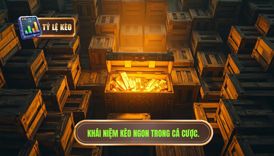 Hiểu đúng về khái niệm "Kèo ngon" trong cá cược