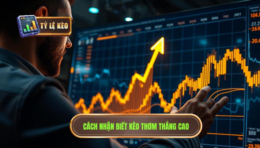 Dấu hiệu nhận biết kèo thơm mỗi ngày – cơ hội thắng cao