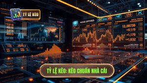 tỷ lệ kèo hôm nay chuẩn nhà cái – cập nhật từng phút