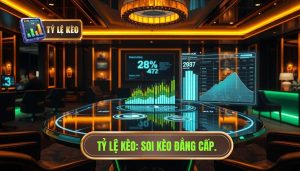 Soi tỷ lệ kèo đêm nay: Đâu là lựa chọn sáng? - Phân tích từ chuyên gia