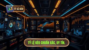 Tỷ Lệ Kèo Chuẩn Xác Từ Dân Chuyên - Bí Quyết Soi Kèo Bất Bại