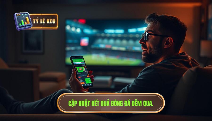 Kết Quả Bóng Đá Đêm Qua: Phân Tích Chuyên Sâu Và Cập Nhật Tỷ Số Mới Nhất 1 Tầm quan trọng của việc cập nhật kết quả bóng đá đêm qua kịp thời