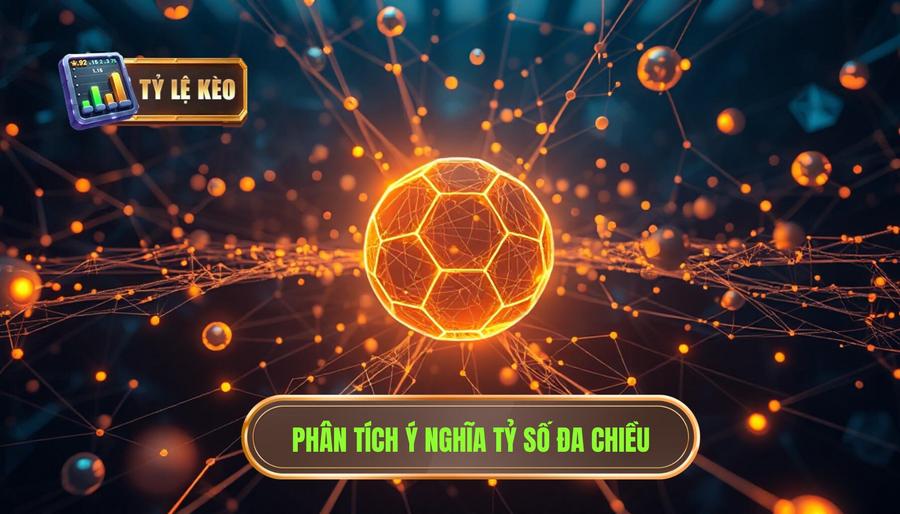 Tỷ số bóng đá trực tiếp hôm nay: Cập nhật nhanh chóng, chính xác và chuyên sâu 2 Phân tích đa chiều: Tỷ số không chỉ là những con số