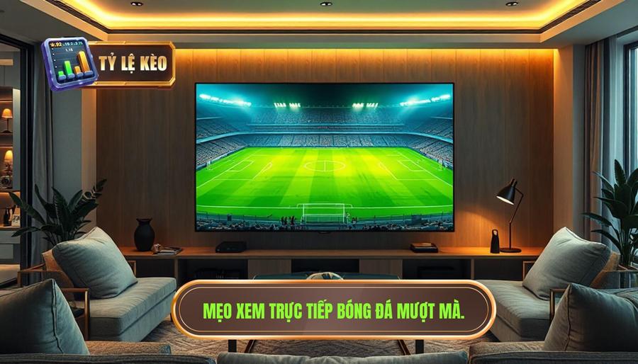 Trực tiếp bóng đá Việt Nam hôm nay: Theo dõi những trận cầu rực lửa 3 Cách tối ưu trải nghiệm xem trực tiếp bóng đá Việt Nam hôm nay