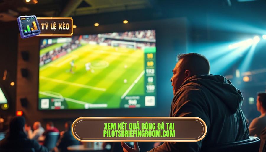 Kết Quả Bóng Đá Đêm Qua: Phân Tích Chuyên Sâu Và Cập Nhật Tỷ Số Mới Nhất 3 Tại sao bạn nên xem kết quả bóng đá đêm qua tại pilotsbriefingroom.com?