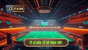 Tỷ số bóng đá trực tiếp hôm nay